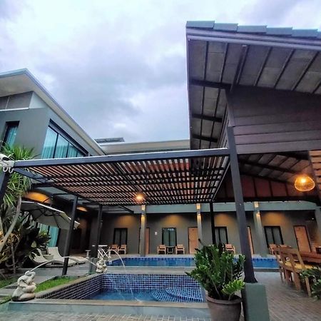 Look At Home Lamphun Extérieur photo