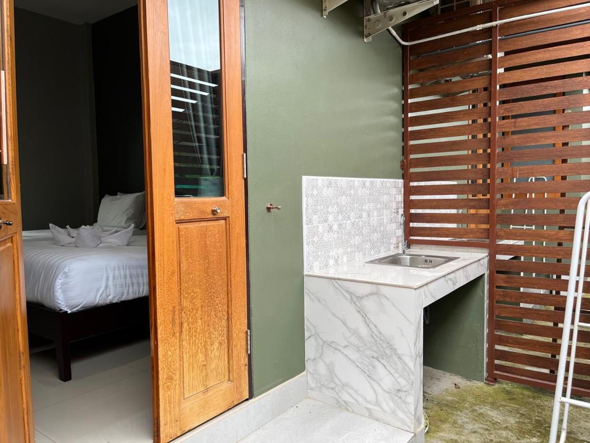 Look At Home Lamphun Extérieur photo