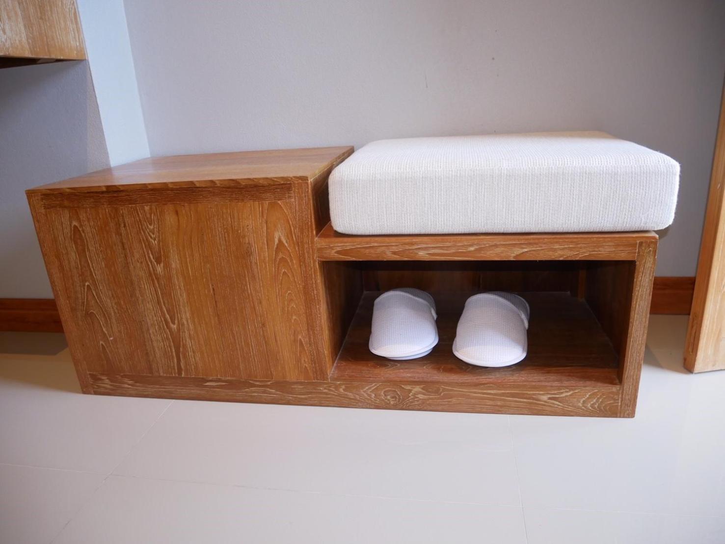 Look At Home Lamphun Chambre photo
